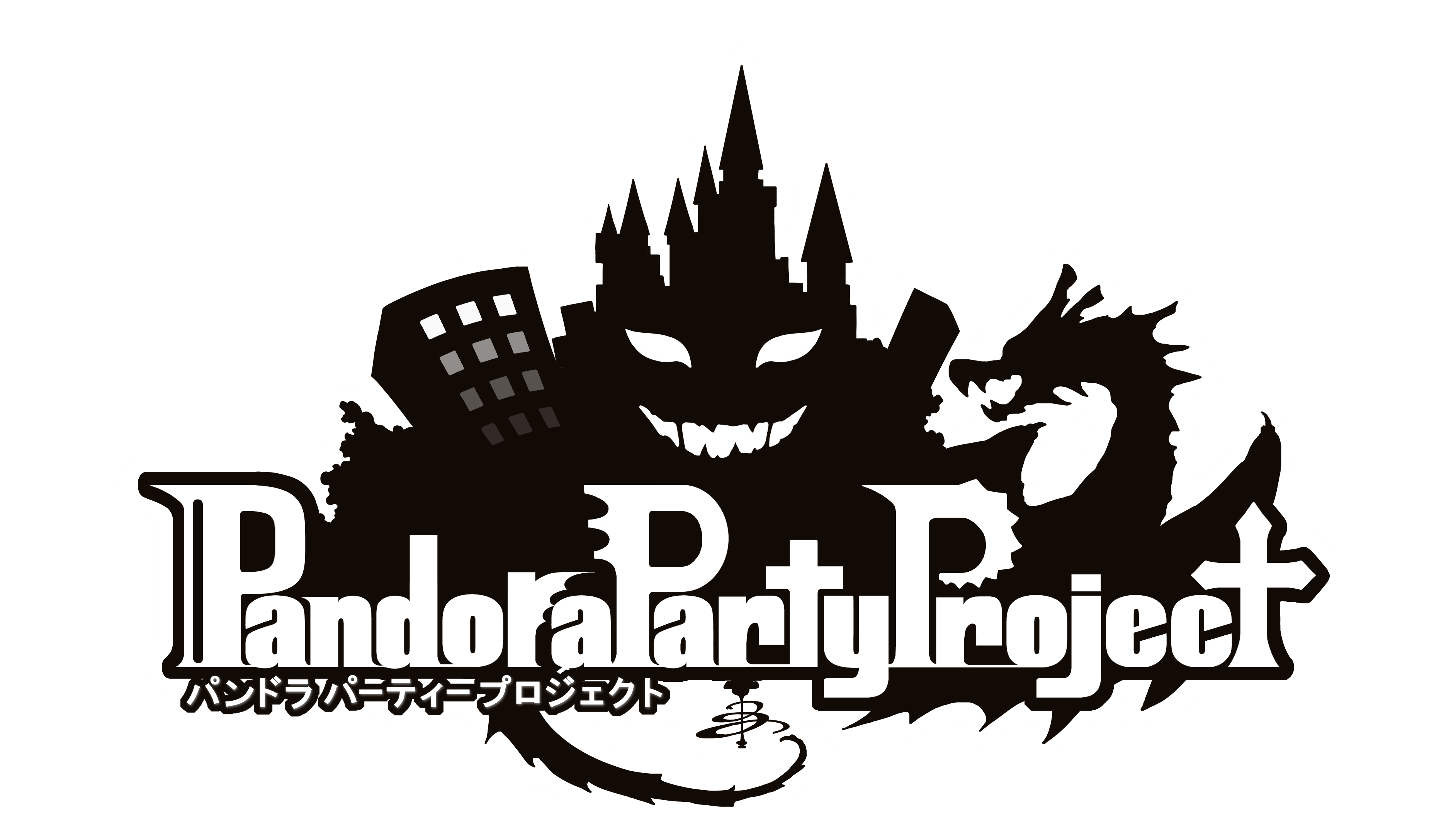 Pandora Party Project Re Version