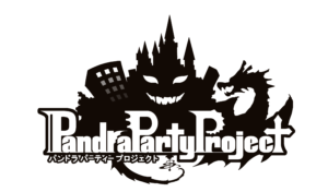 Pandora Party Project ロゴ